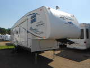 2007 Jayco Jayco